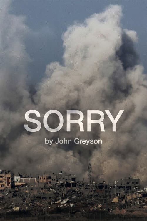 Sorry