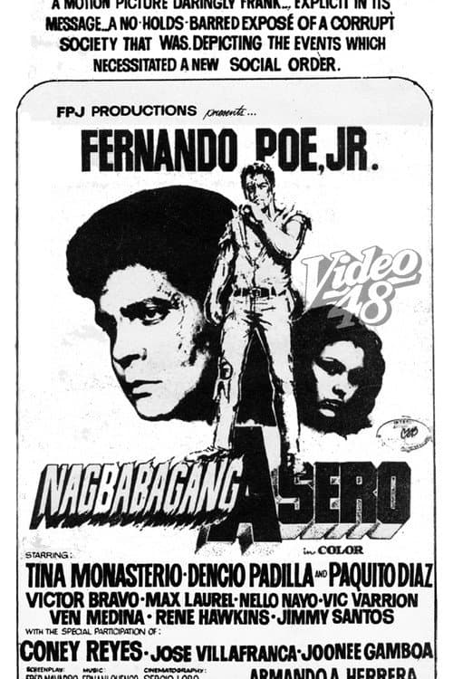 Nagbabagang Asero