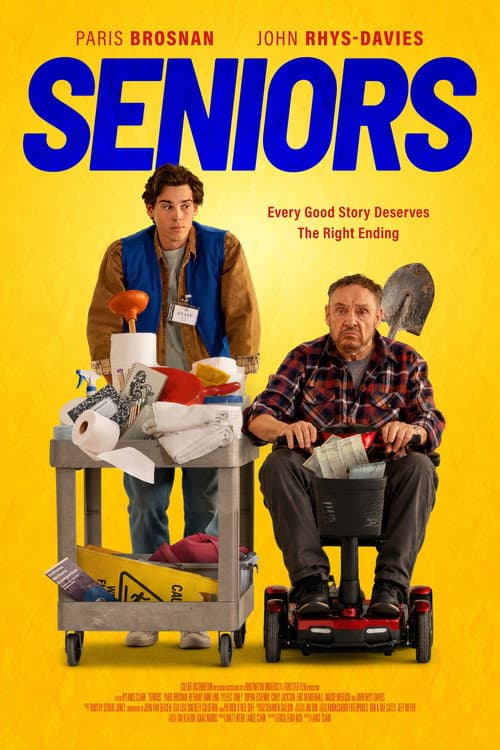 Seniors