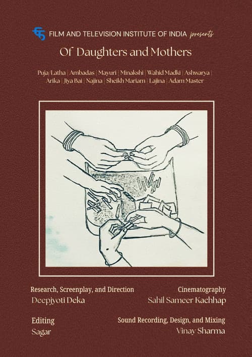 Of Daughters and Mothers