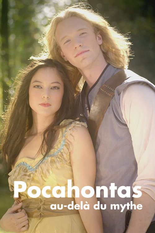 Pocahontas: Beyond the Myth