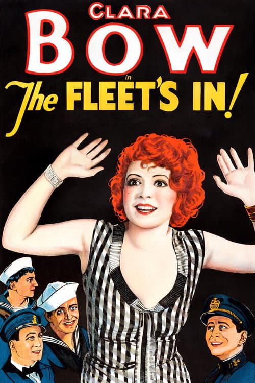 The Fleet's In