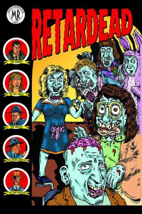 Retardead