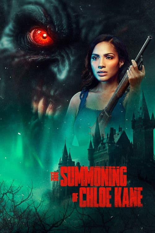 The Summoning of Chloe Kane