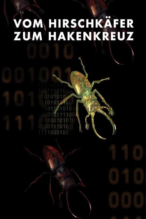 From Stag Beetle to Swastika