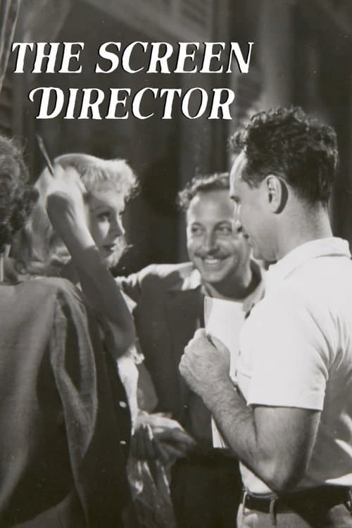 The Screen Director