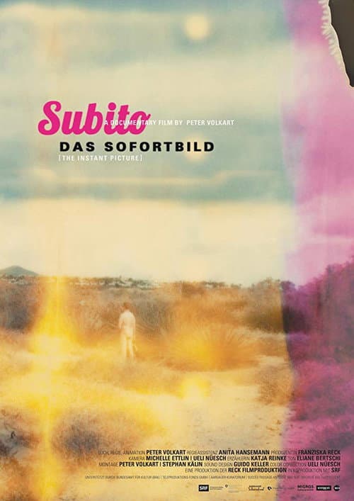 Subito – Instant Photography