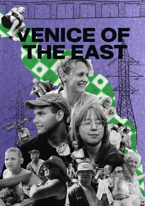 Venice of the East
