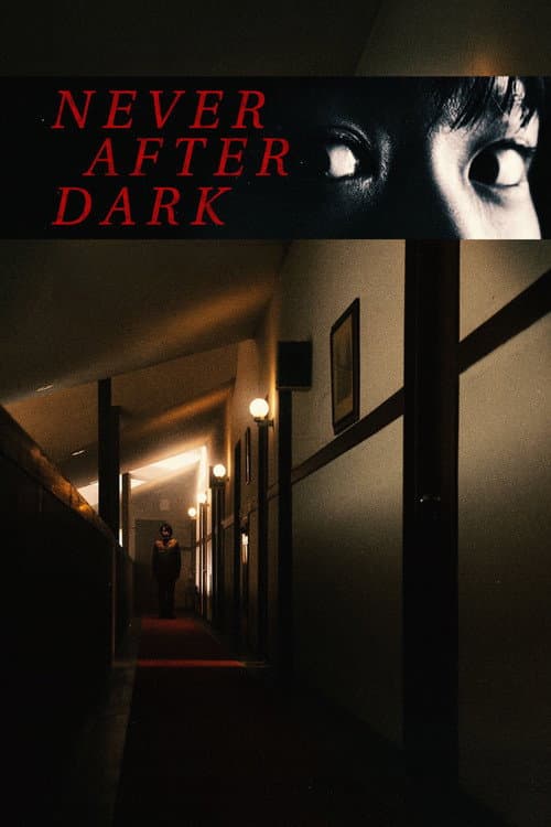 Never After Dark