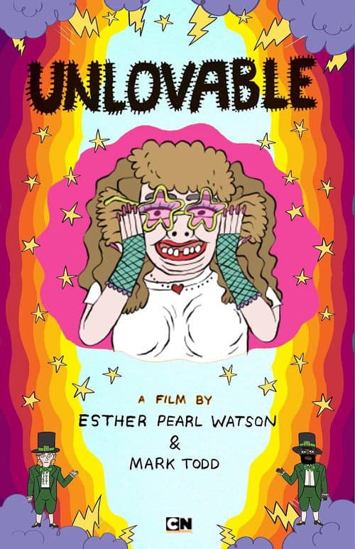 Unlovable