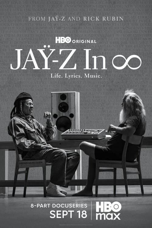 JAŸ-Z in 8
