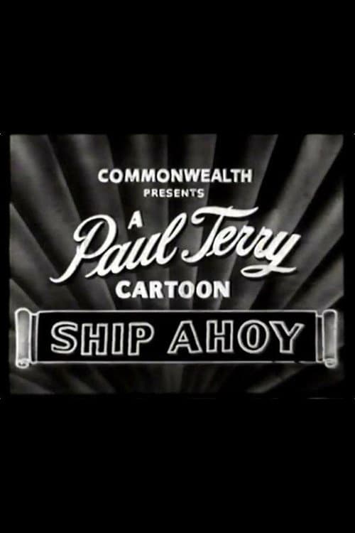 The Good Ship Nellie
