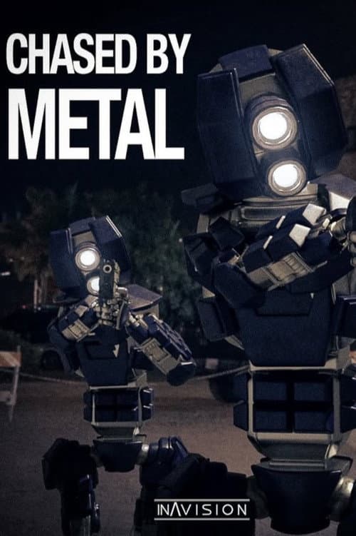 Chased by Metal