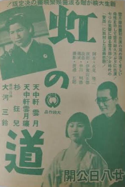 Niji no michi