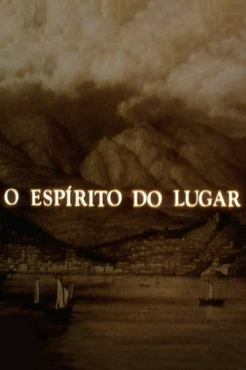 O Espírito do Lugar