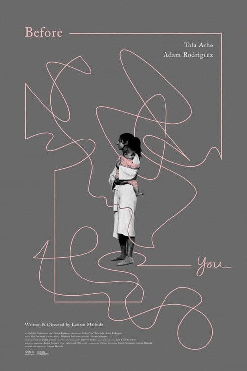 Before You