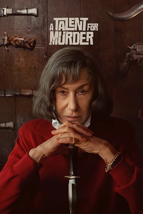 A Talent for Murder