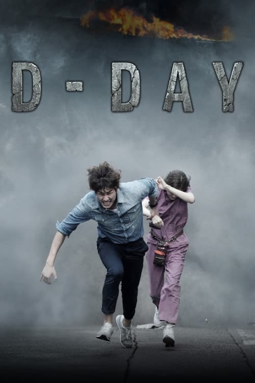 D-Day