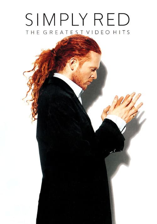 Simply Red: Greatest Video Hits