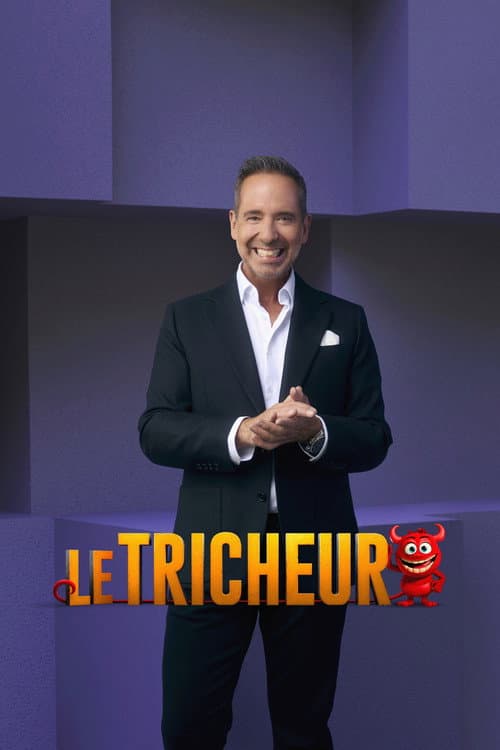 Le Tricheur