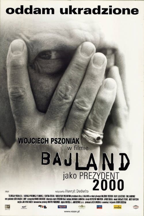 Bajland