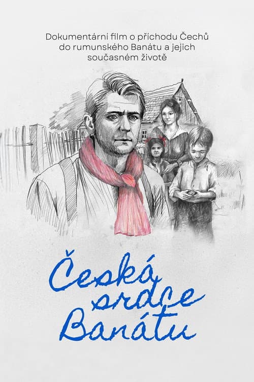 Česká srdce Banátu