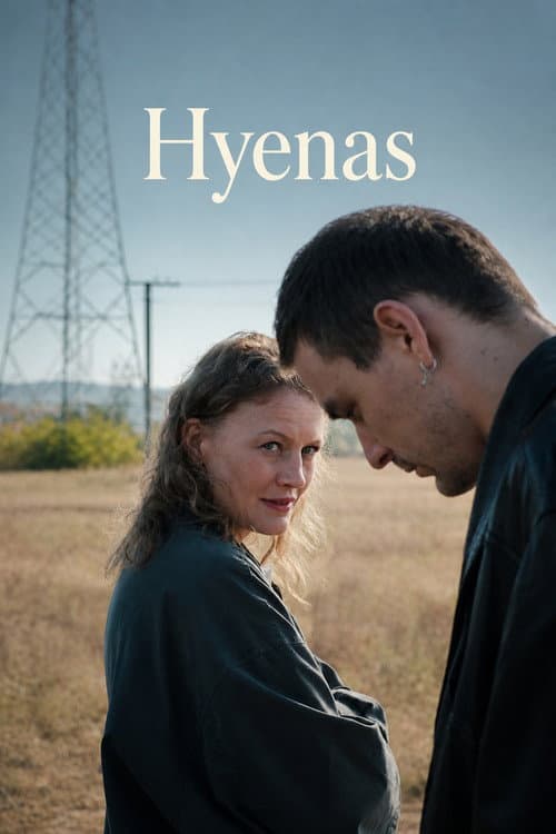 Hyenas