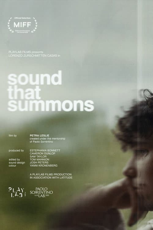Sound That Summons