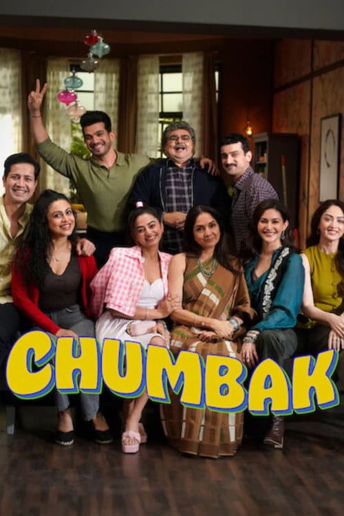 Chumbak