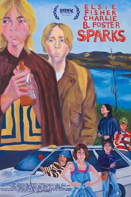 Sparks