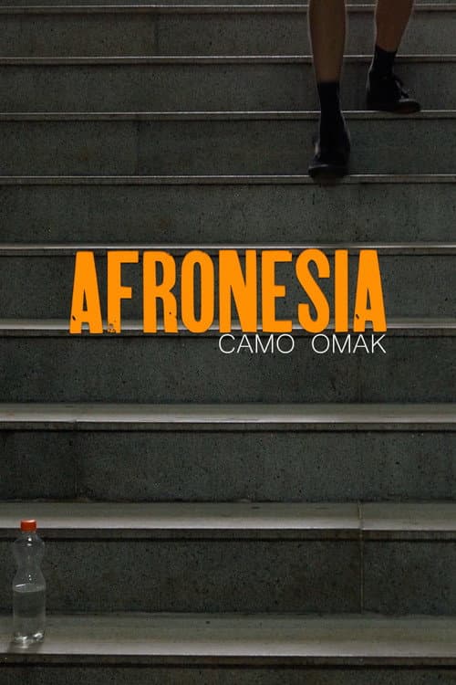 Afronesia