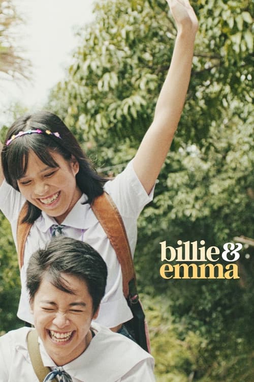 Billie & Emma