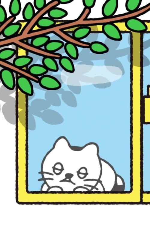 Space Cat: The Adventures of Mardock