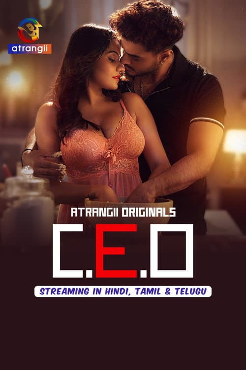 C.E.O