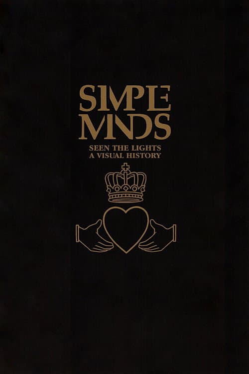 Simple Minds | Seen The Lights: Live In Verona