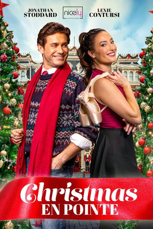 Christmas En Pointe