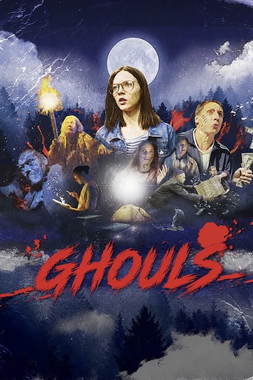 Ghouls