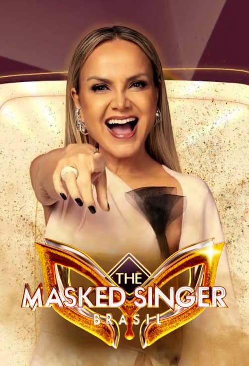 The Masked Singer Brasil