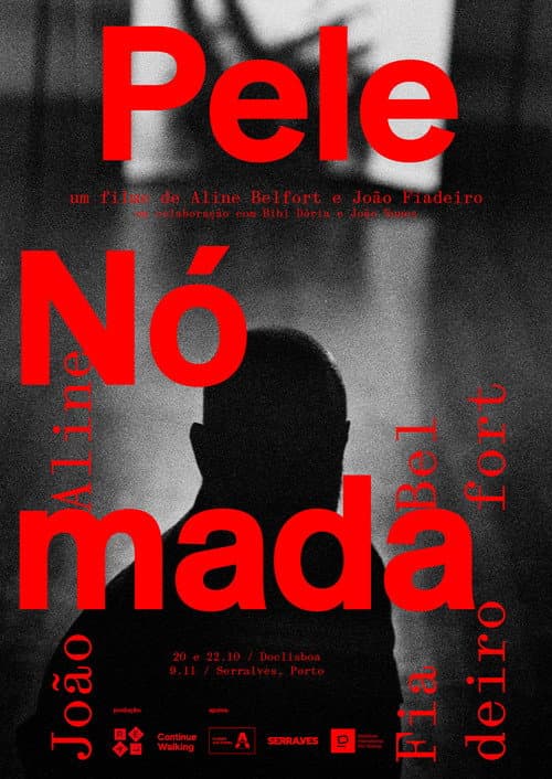 Pele Nómada