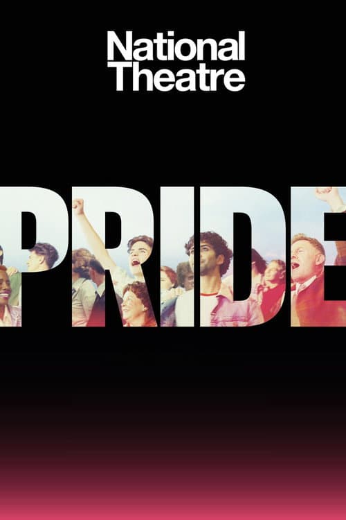 National Theatre at Home: Pride