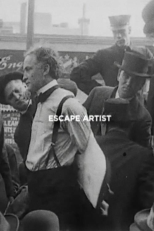 Escape Artist