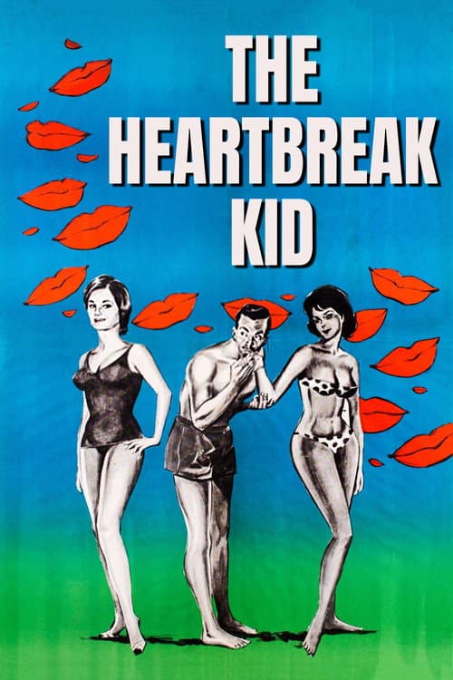 The Heartbreak Kid