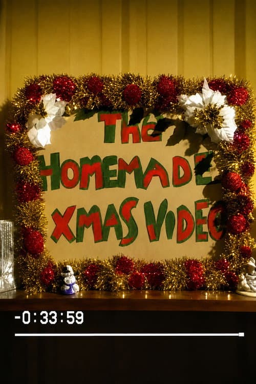 Smith and Jones: The Home-Made Xmas Video