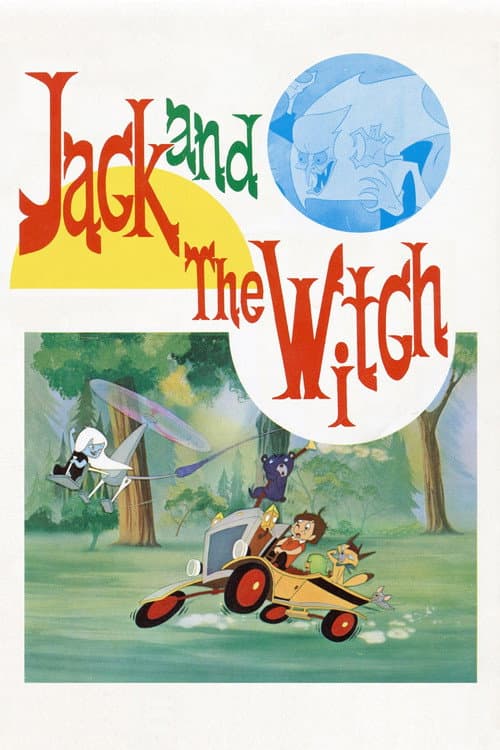 Jack and the Witch