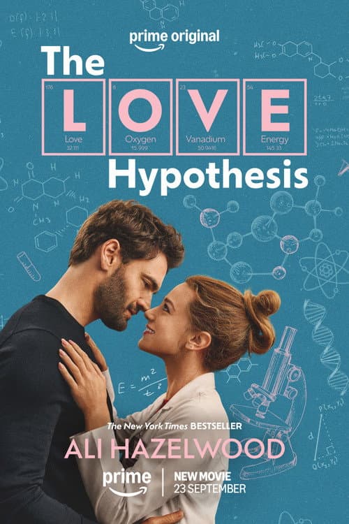The Love Hypothesis