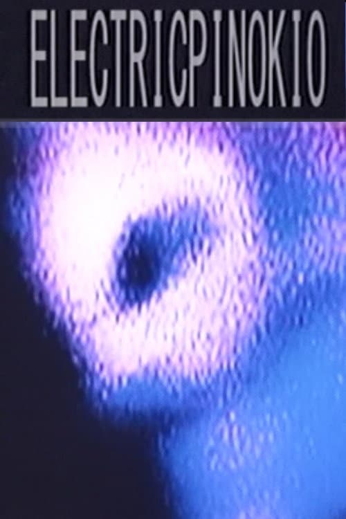 Electric Pinokio (Short Version)