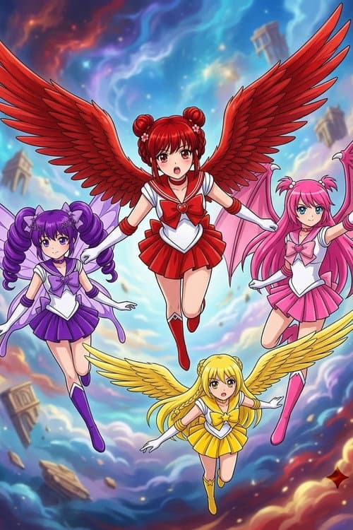 Sailor Moon Ars