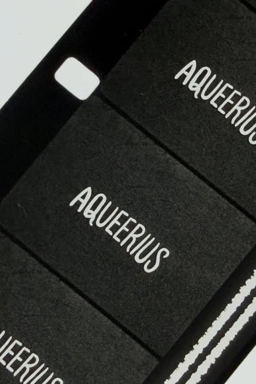 Aqueerius