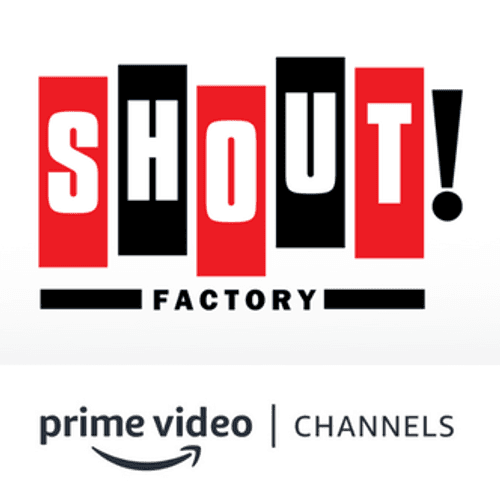 Shout! Factory Amazon Channel