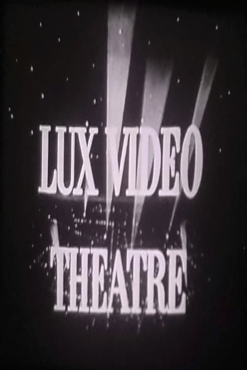 Lux Video Theatre